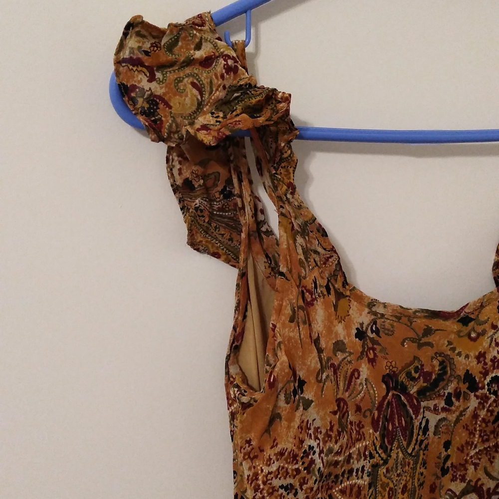 Summer Dress - Picture 3 of 6
